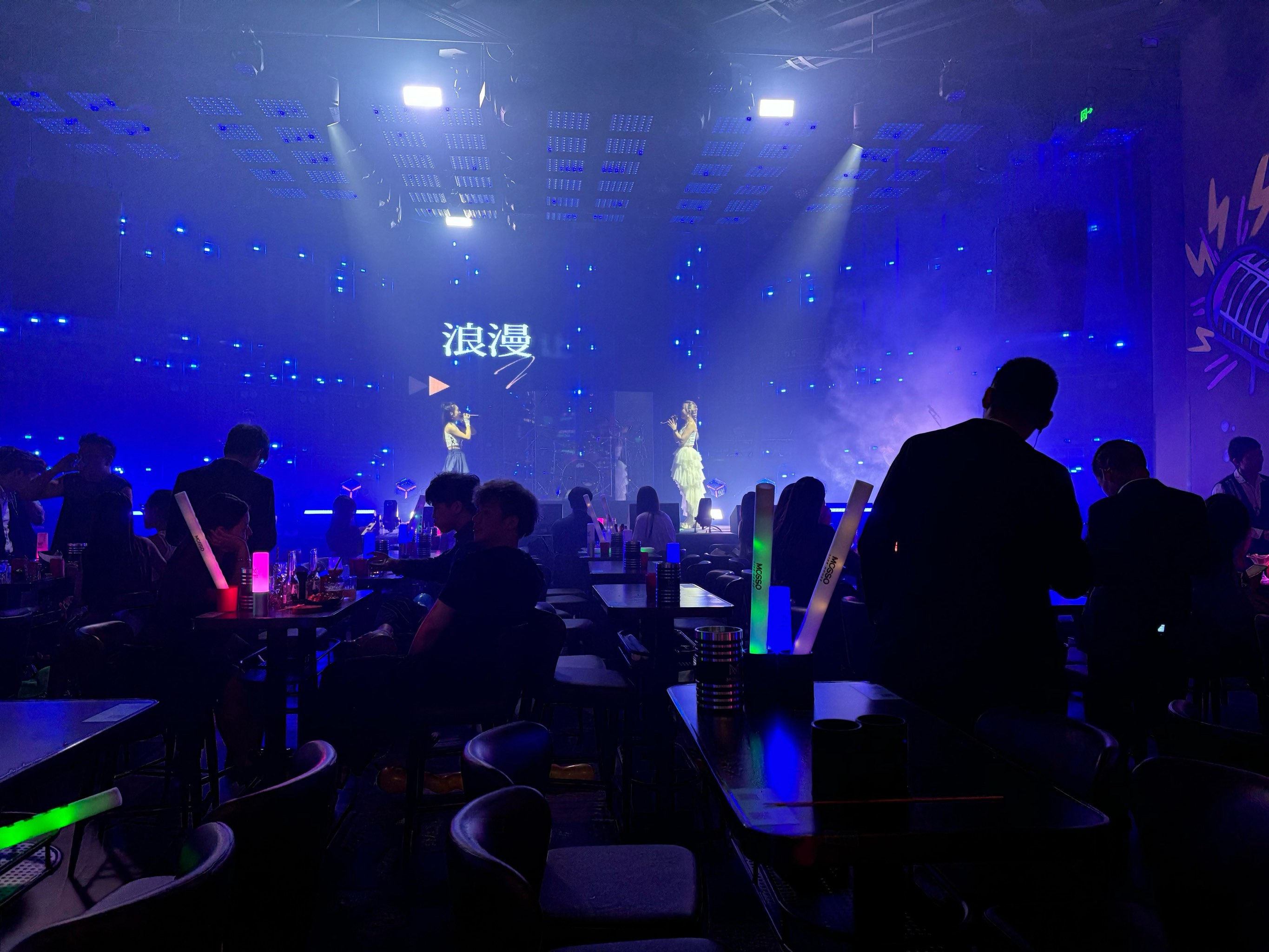 沧州商务KTV，尽享商务KTV玩法-河间市小时场ktv预定